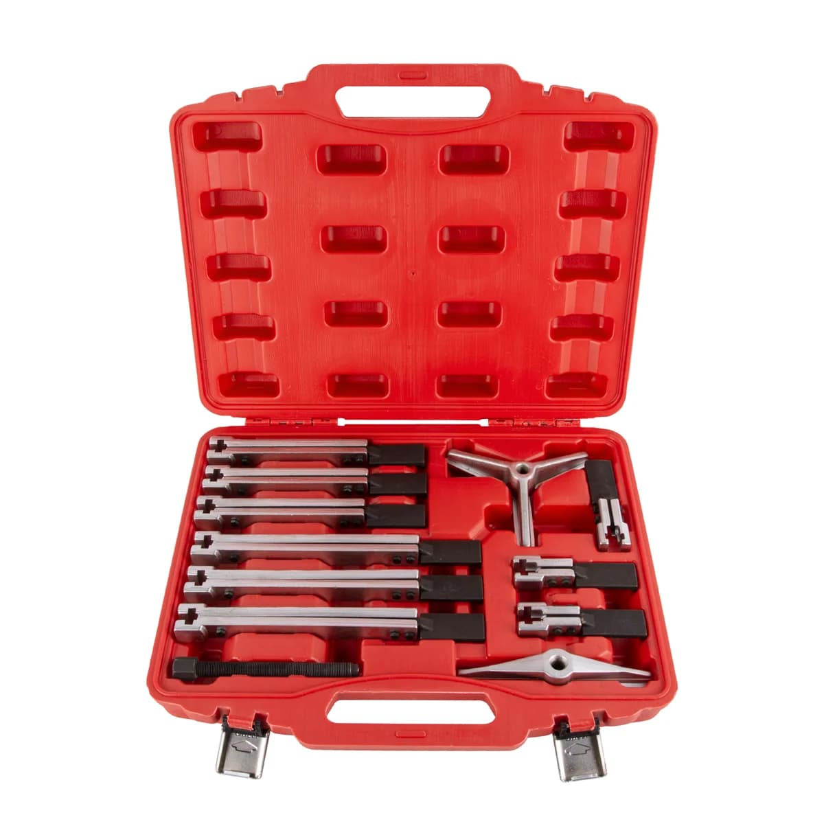 Набор съемников Wiederkraft WDK-214950 в кейсе