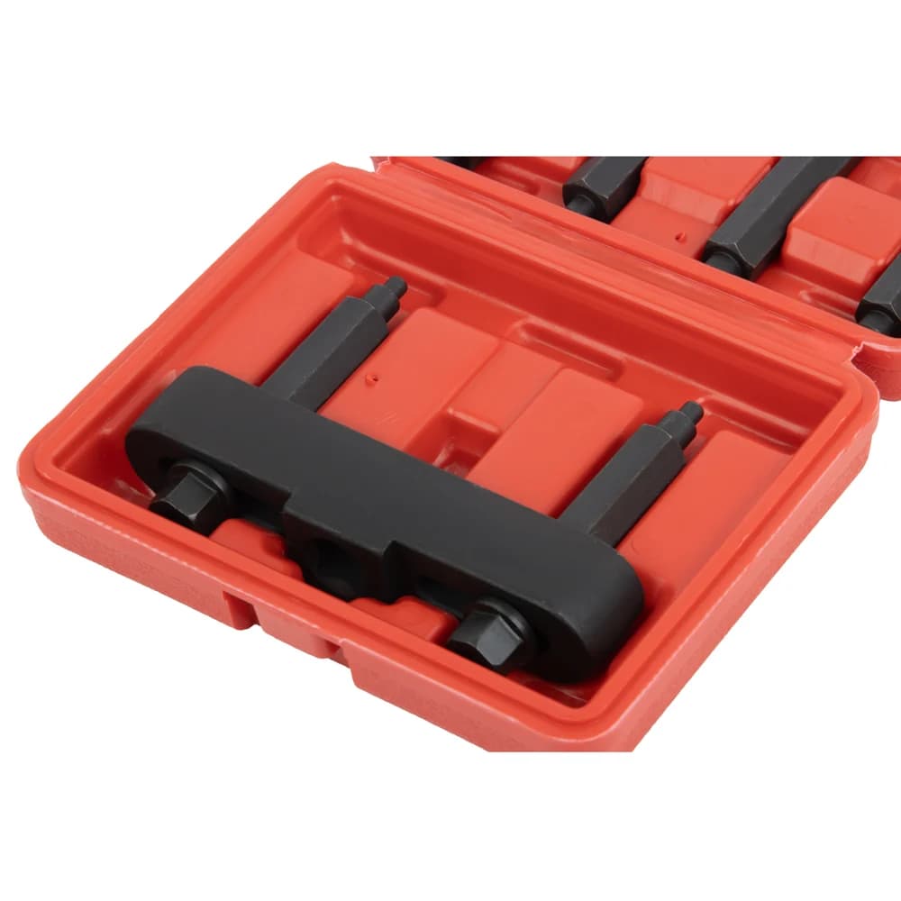 Инструмент Wiederkraft WDK-216115, сталь CrMo