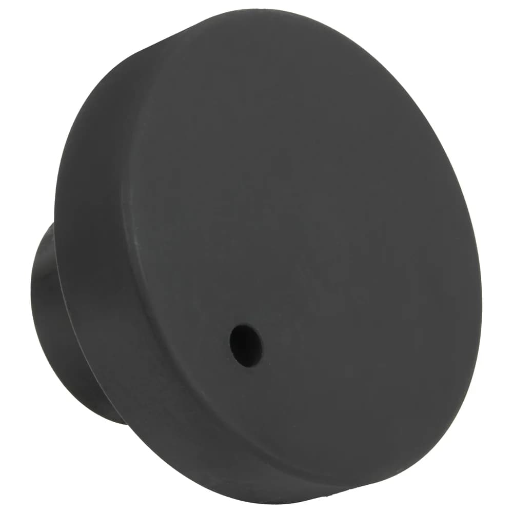 Оправка из стали CrMo, вид сбоку