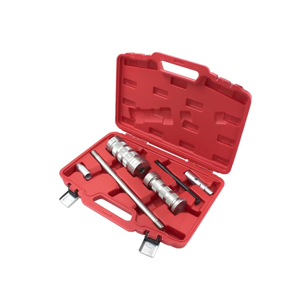 Съёмник форсунок Wiederkraft WDK-216306