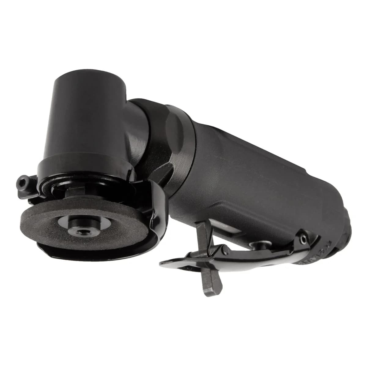 Пневматическая углошлифовальная машина WIEDERKRAFT WDK-25110