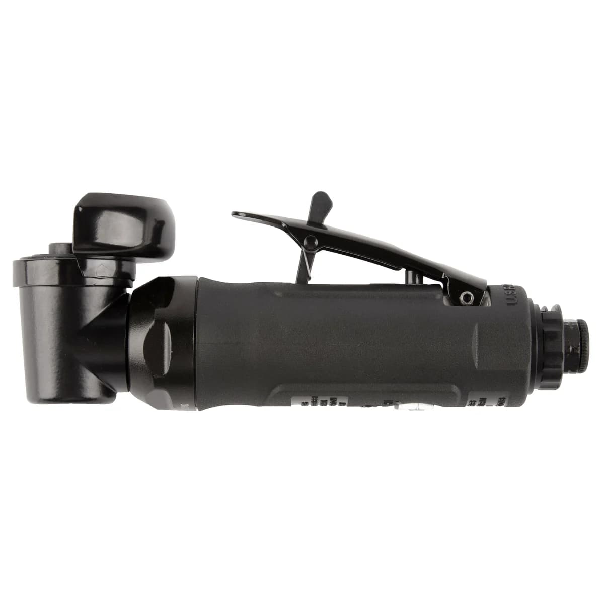 Пневматическая углошлифовальная машина WIEDERKRAFT WDK-25110