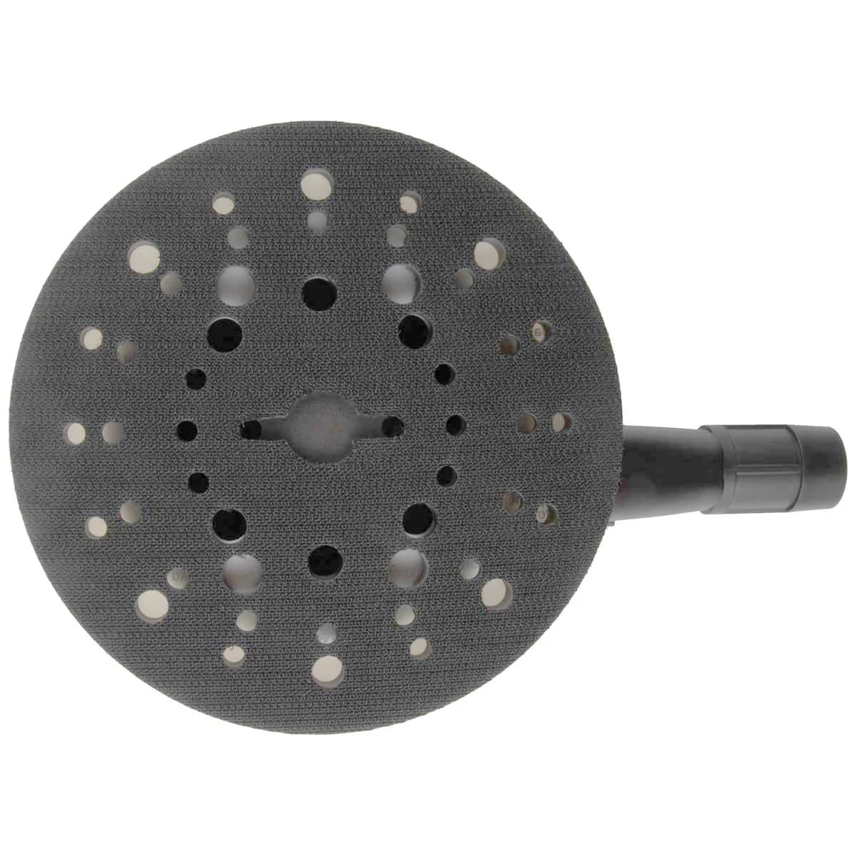 Пневматическая орбитальная шлифмашина 150 мм, ход 2,5 мм WIEDERKRAFT WDK-25350A