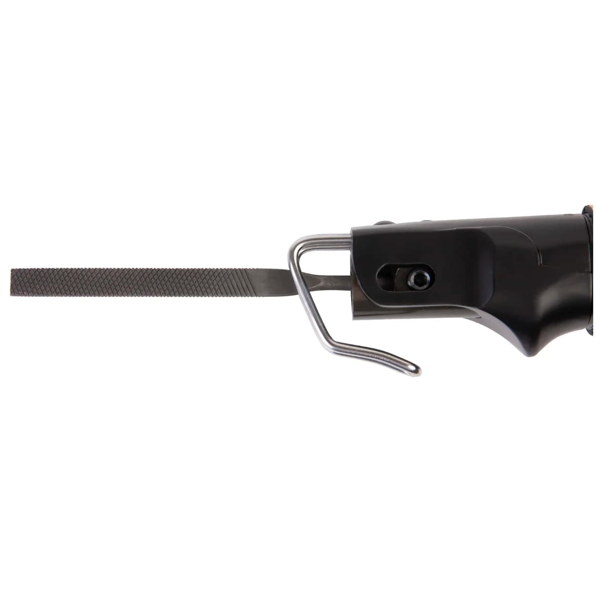 Пневматический лобзик с пилками и напильниками WIEDERKRAFT WDK-25510