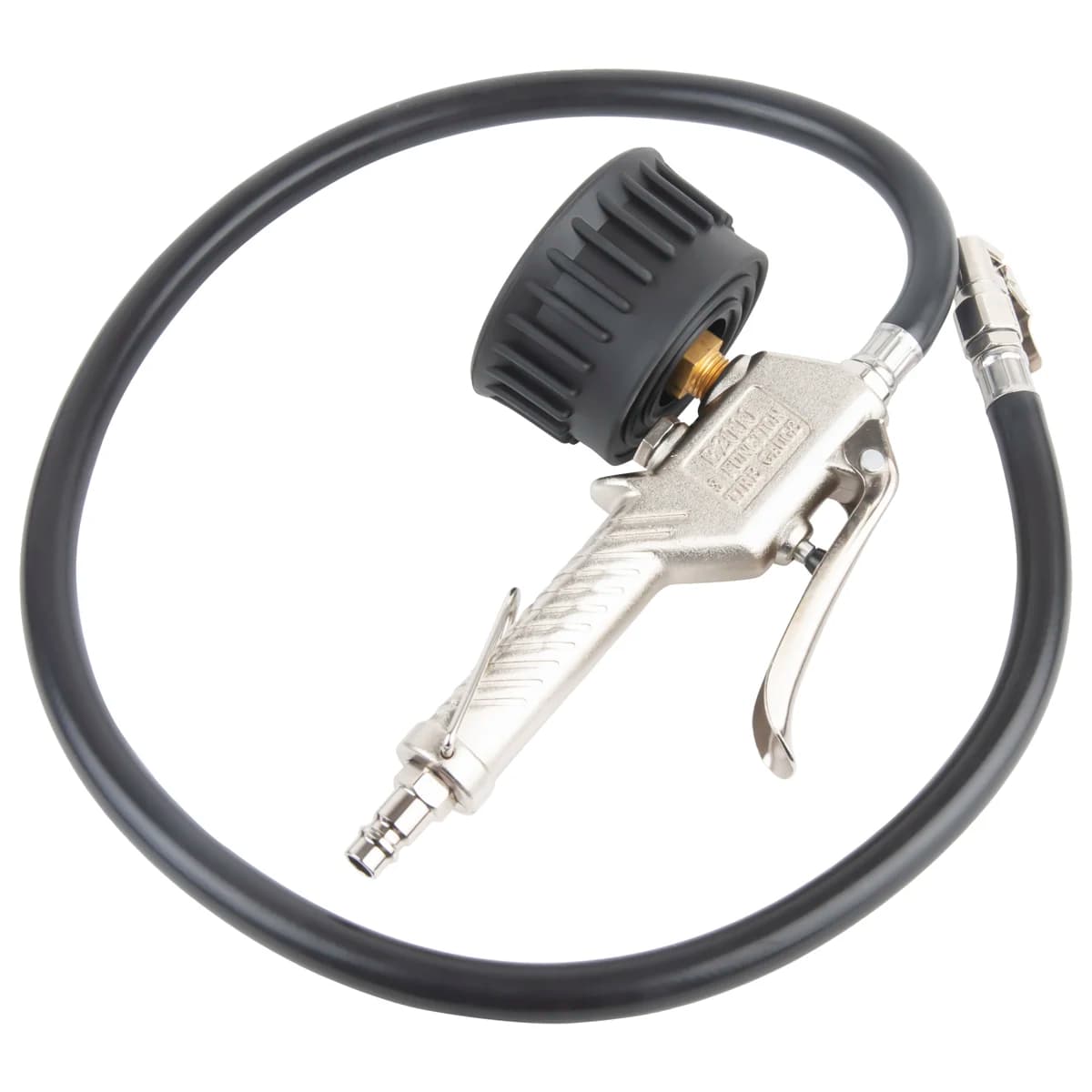 Пистолет для подкачки шин WIEDERKRAFT WDK-29115