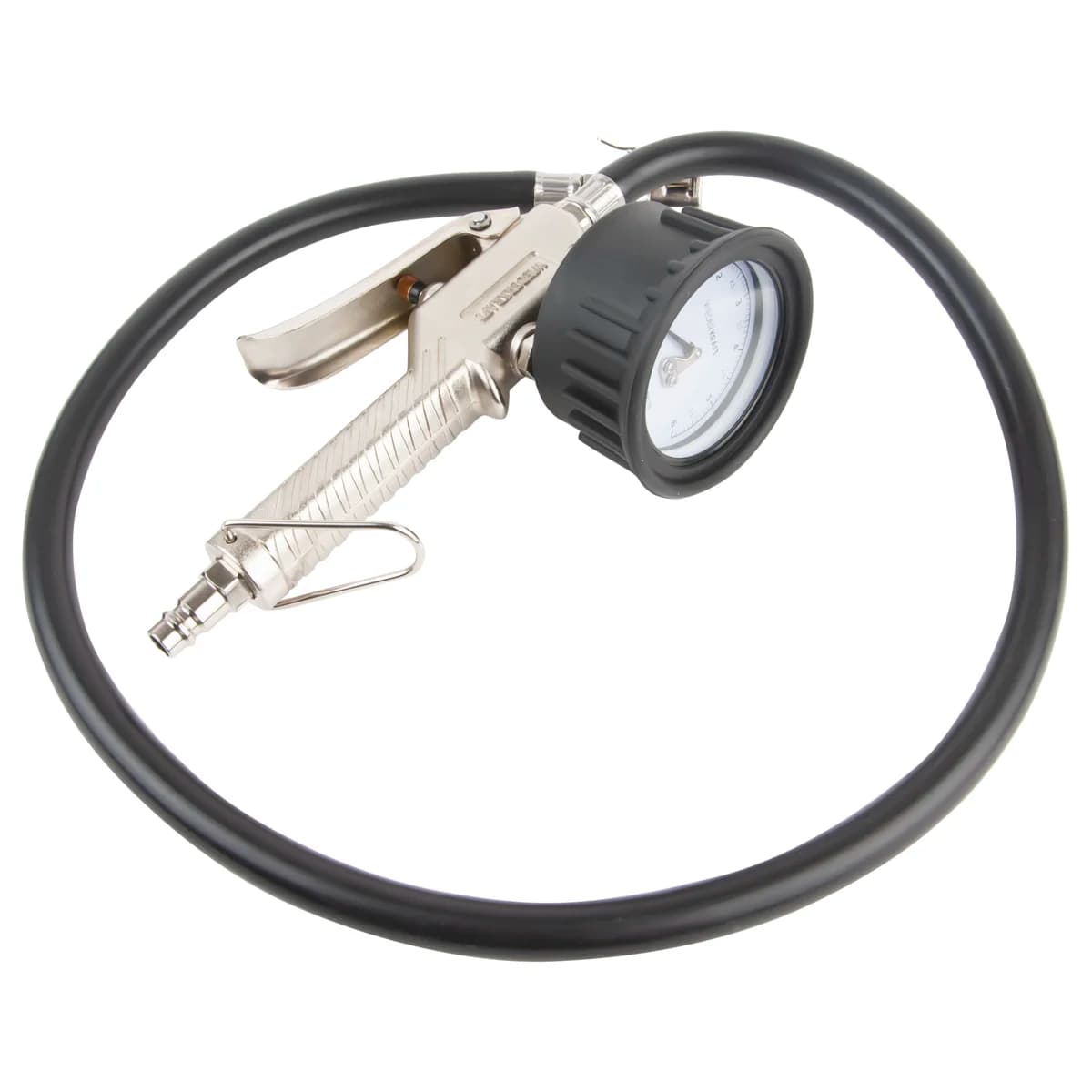 Пистолет для подкачки шин WIEDERKRAFT WDK-29115