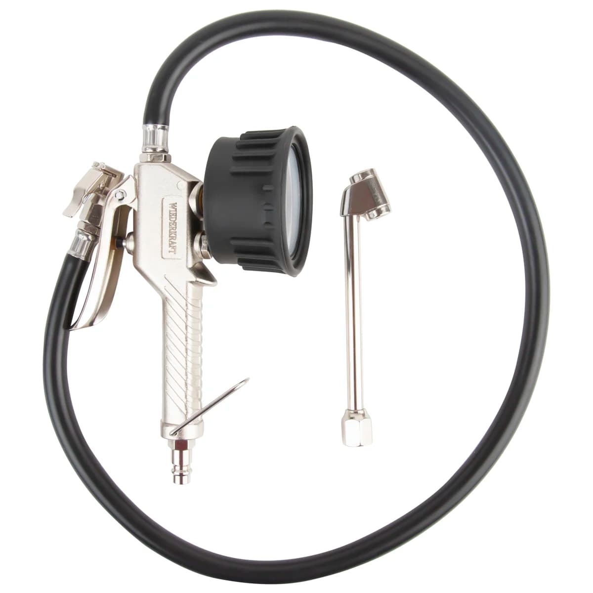 Пистолет для подкачки шин WIEDERKRAFT WDK-29115