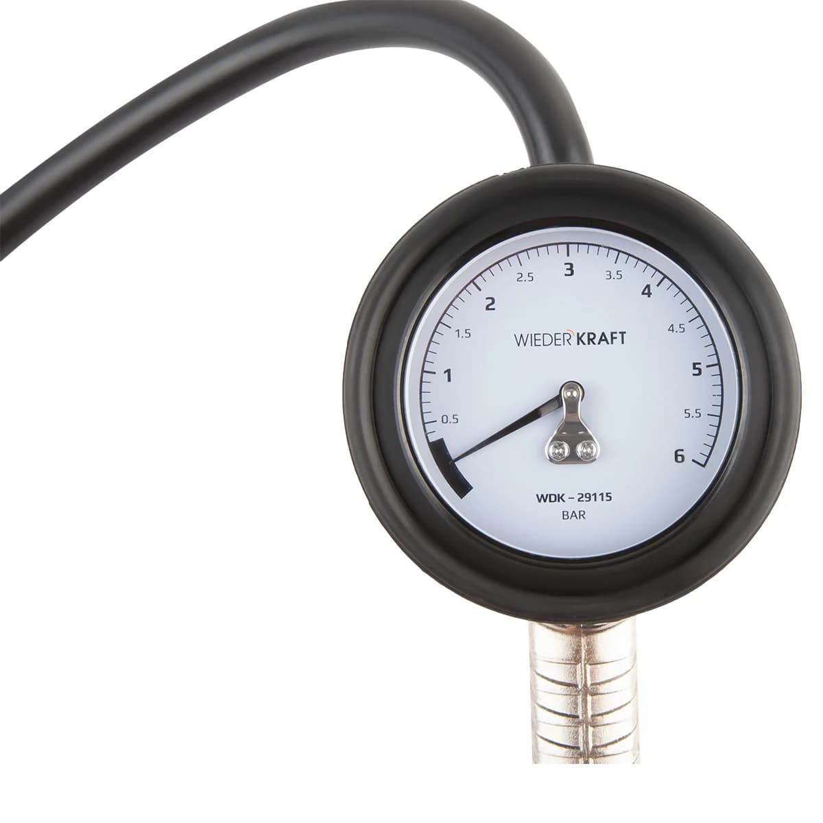 Пистолет для подкачки шин WIEDERKRAFT WDK-29115