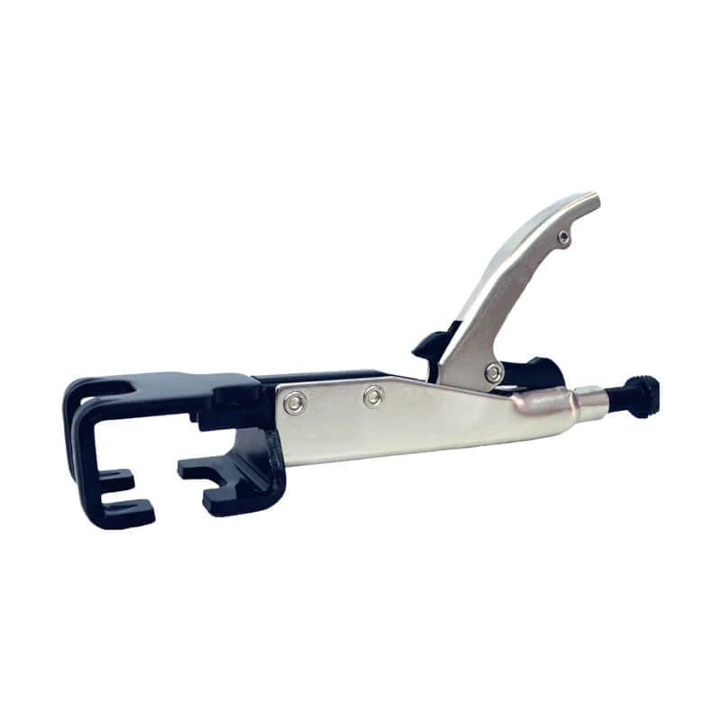 Зажим JJ-образный сварочный Wiederkraft WDK-65002