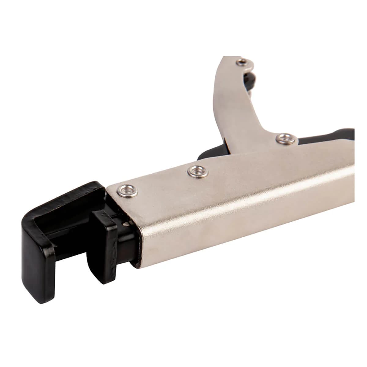 Сварочный L-образный зажим Wiederkraft WDK-65005