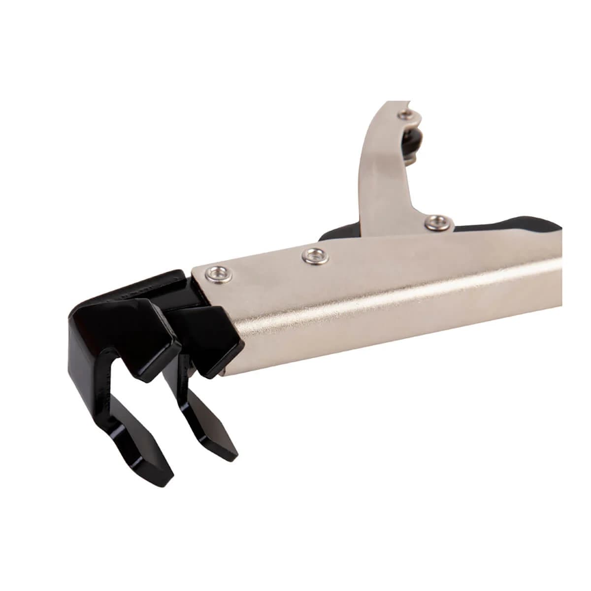 Зажим угловой Wiederkraft WDK-65013