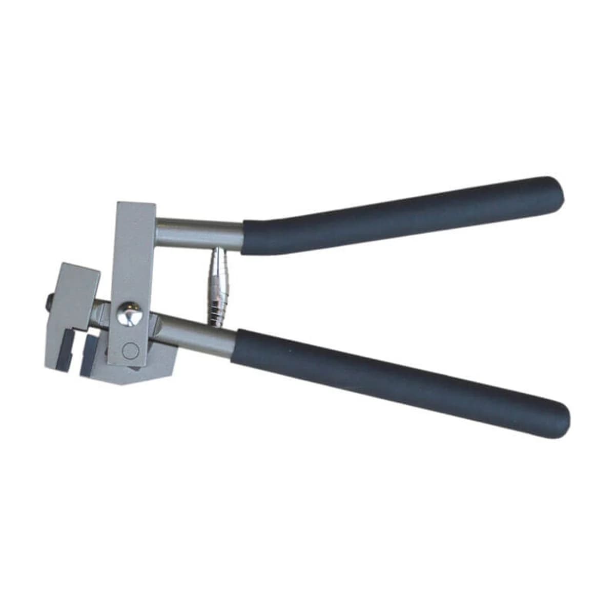 Кромкогиб жестянщика, толщина загиба 1,2 мм WIEDERKRAFT WDK-65028