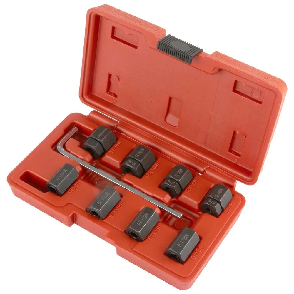 Набор инструмента WiederKraft WDK-65294 для шпилек