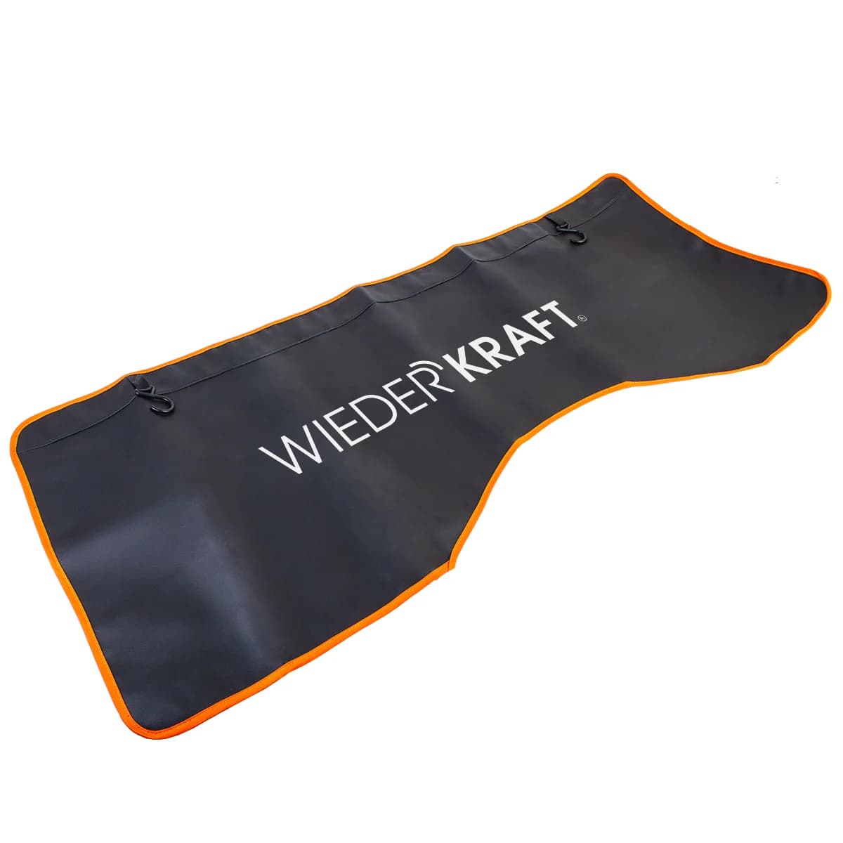 Защитная накидка на крыло автомобиля с магнитами WIEDERKRAFT WDK-65302