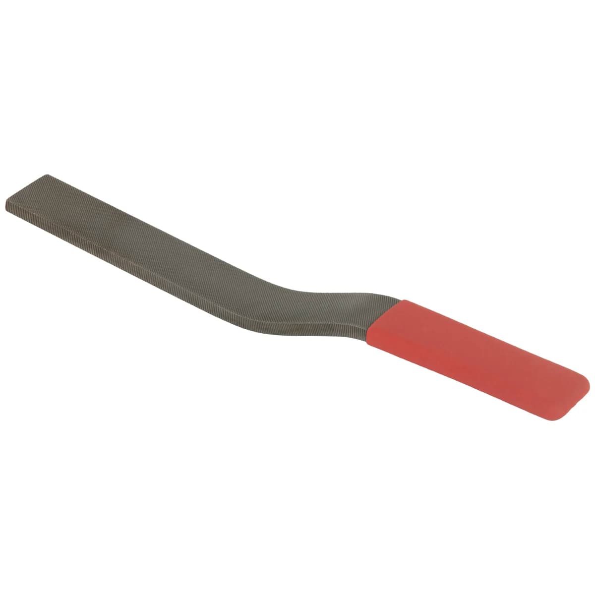 Кузовной напильник плоский 300 мм насечка 10 зуб/см WIEDERKRAFT WDK-65317