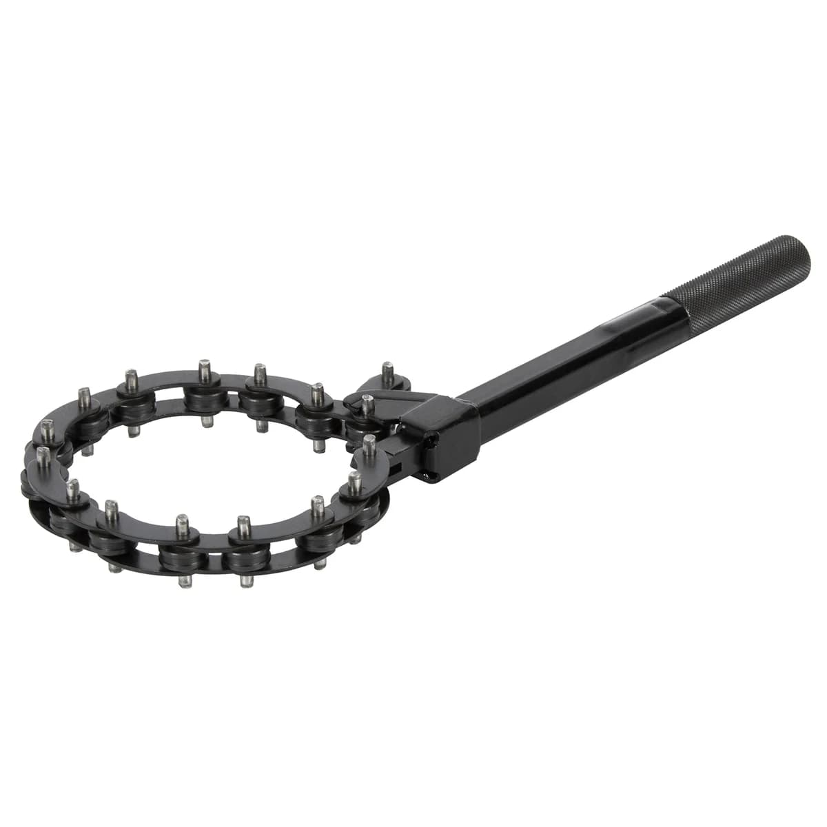 Цепной ключ для масляного фильтра Wiederkraft WDK-65326