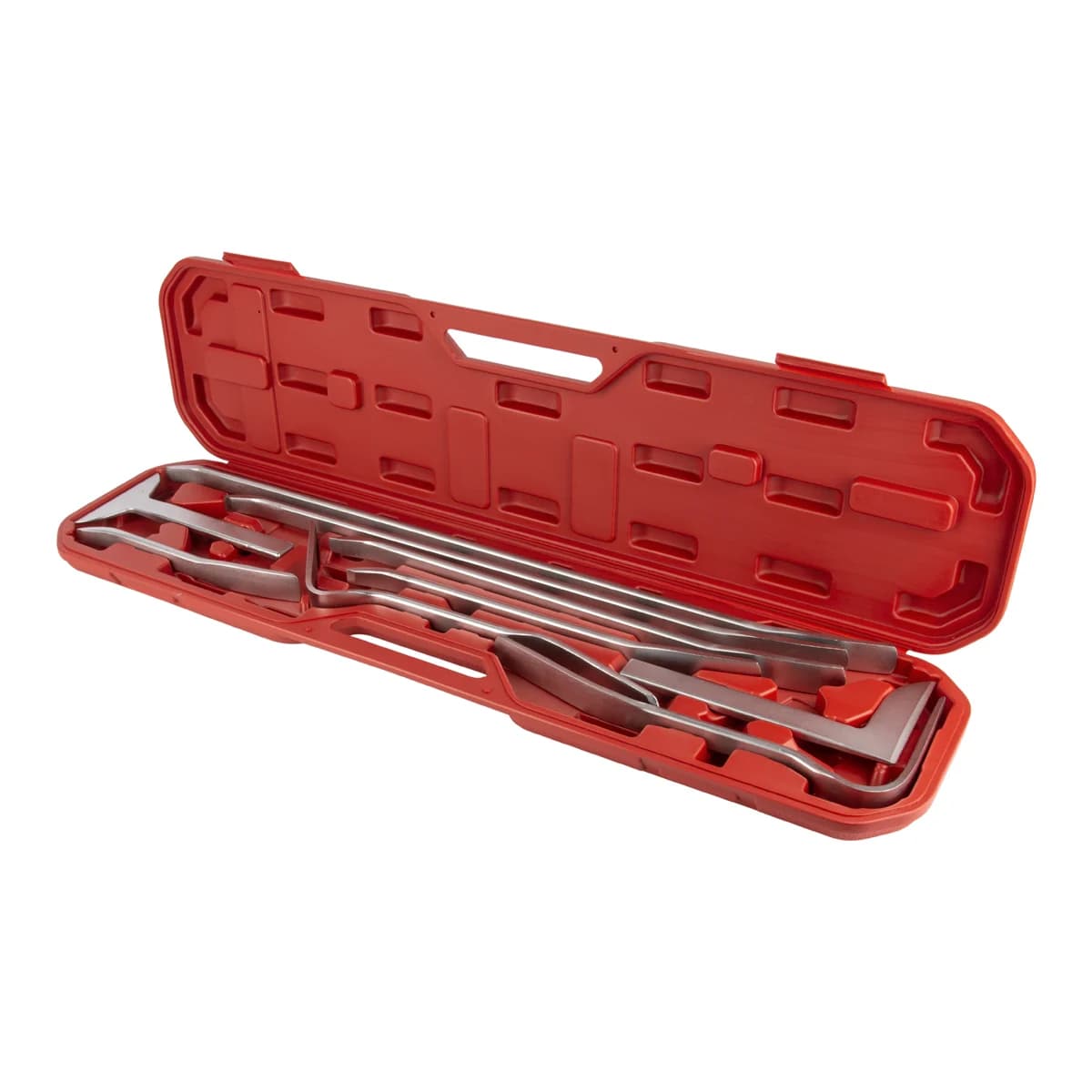 Набор рихтовочных монтажных лопаток 9 шт WIEDERKRAFT WDK-65349