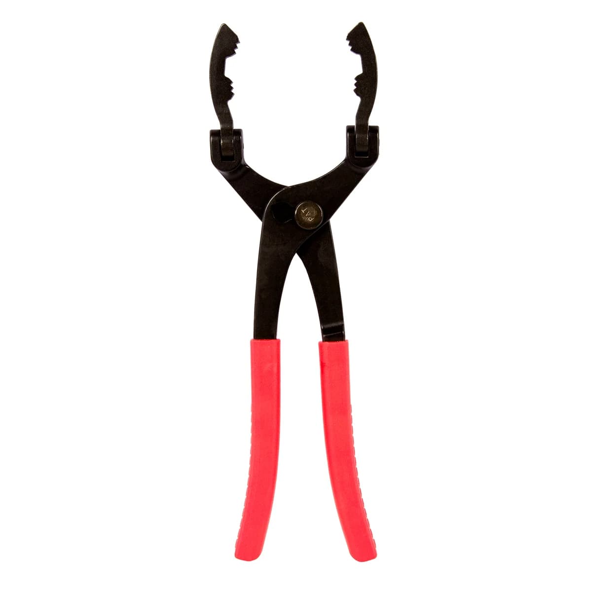 Клещи для съёма масляных фильтров WiederKraft WDK-65395