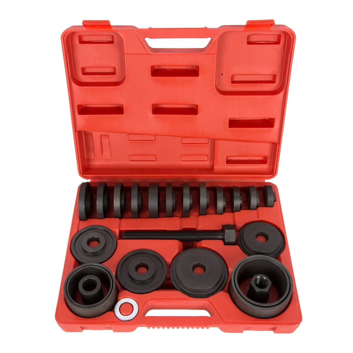 Набор инструментов WIEDERKRAFT WDK-65713 для ступичных подшипников