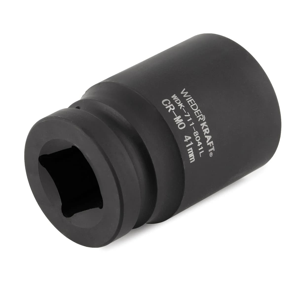 Ударная головка WiederKraft 1 дюйм 41 мм
