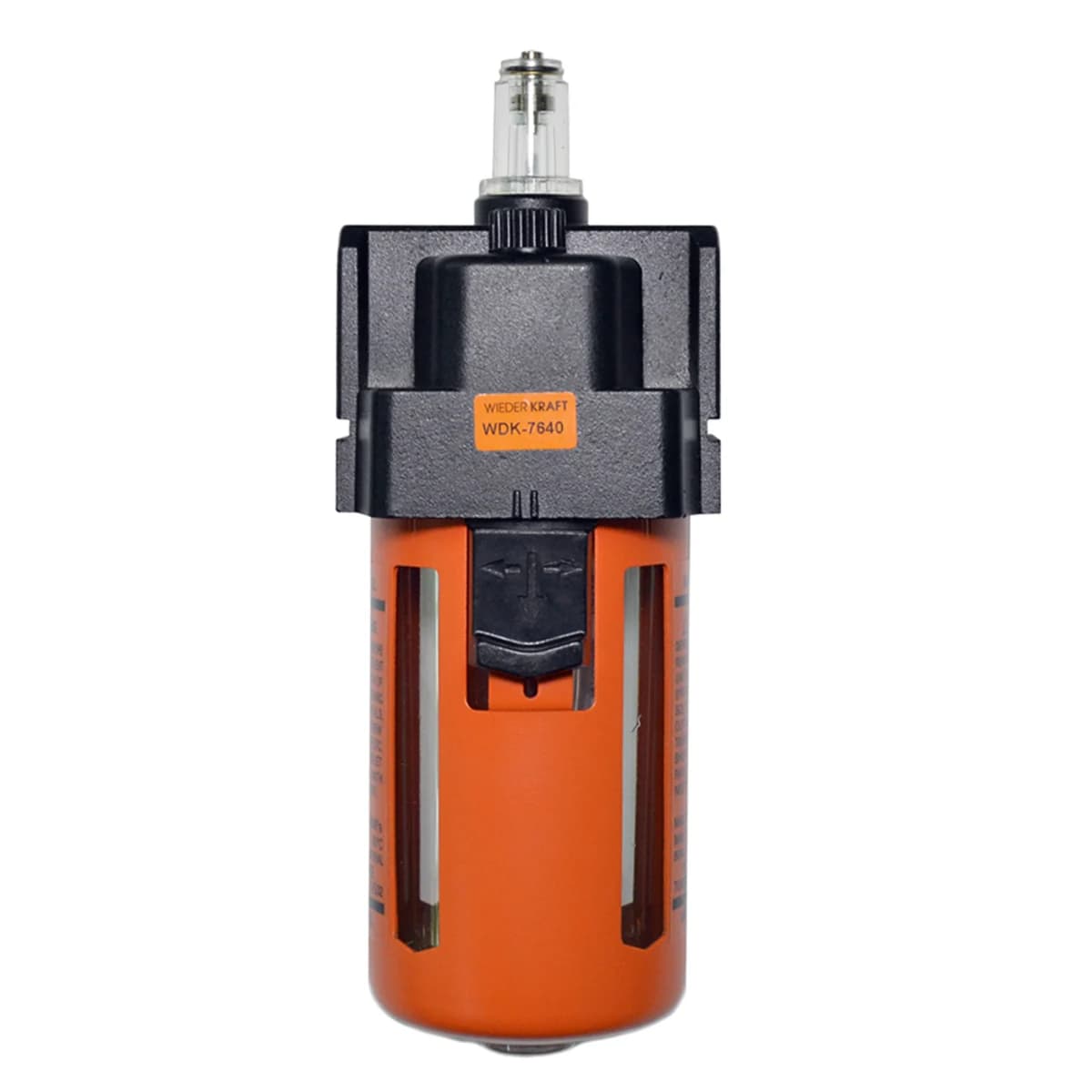 Лубрикатор для пневмоинструмента 1/2″ регулировка подачи масла Wiederkraft WDK-7640