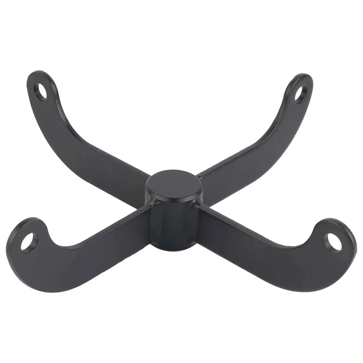 Крест для трансмиссионной стойки WiederKraft WDK-80104 — общий вид