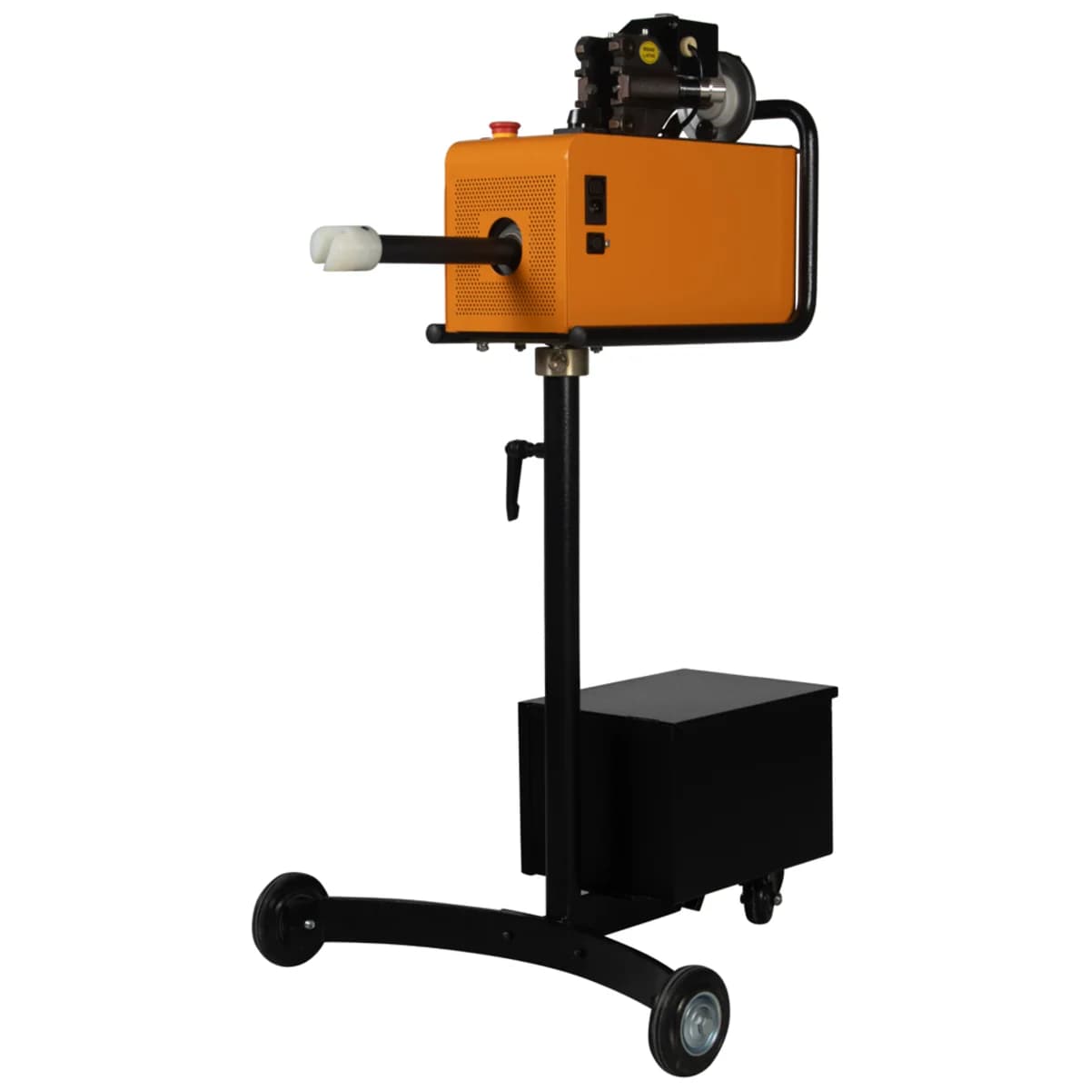 Станок для проточки тормозных дисков Wiederkraft WDK-81700