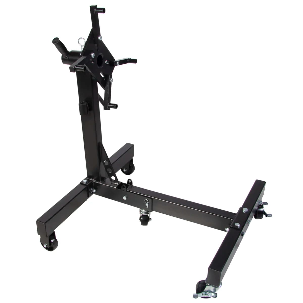 Кантователь двигателя WIEDERKRAFT WDK-82682 — общий вид