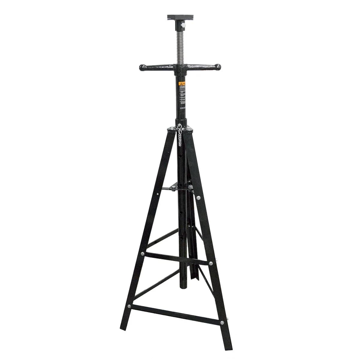 Трансмиссионная стойка WIEDERKRAFT WDK-83002 — общий вид