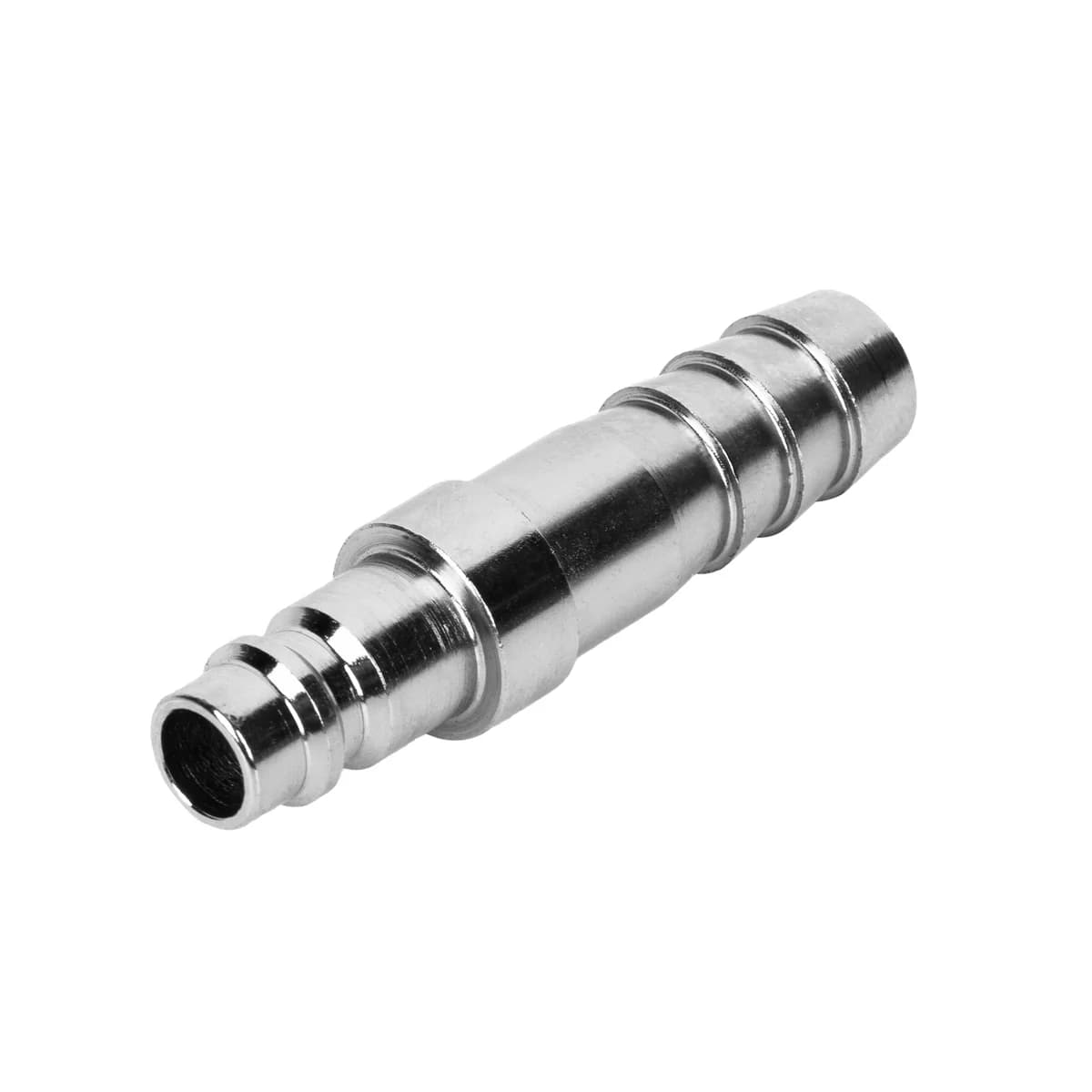 Штекер елочка 12 мм рапид EURO «папа» 10 шт Wiederkraft WDK-84PH