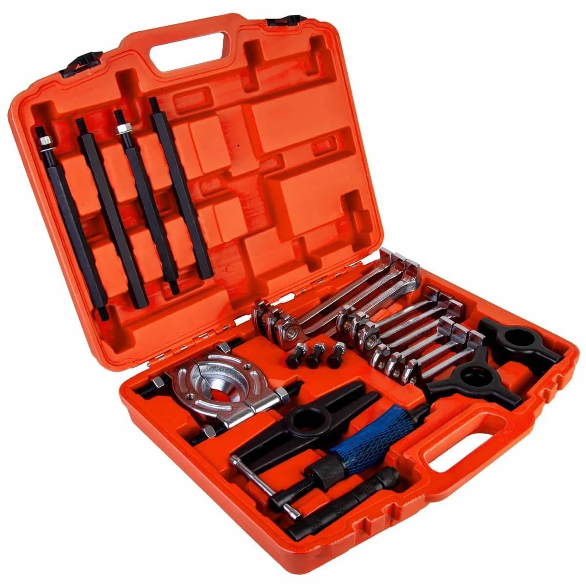 Универсальный съёмник Wiederkraft WDK-87510