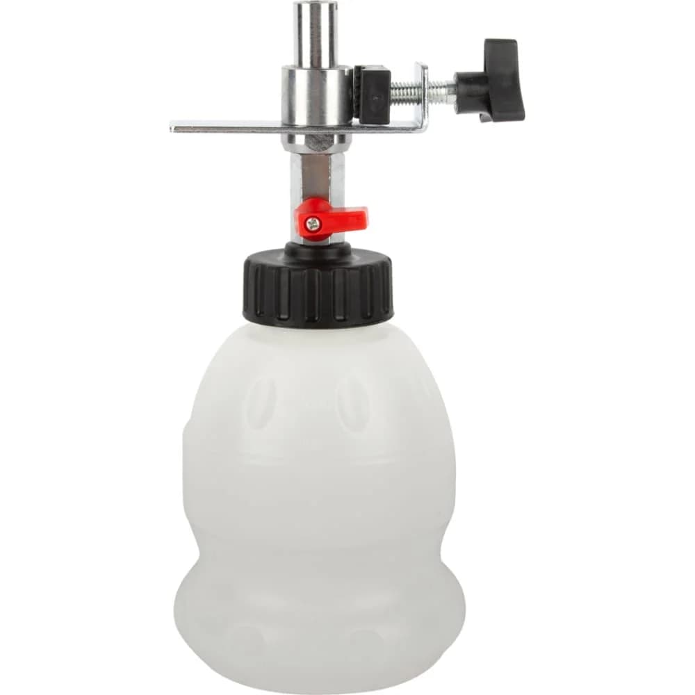 Устройство замены тормозной жидкости 1 л Wiederkraft WDK-8907L