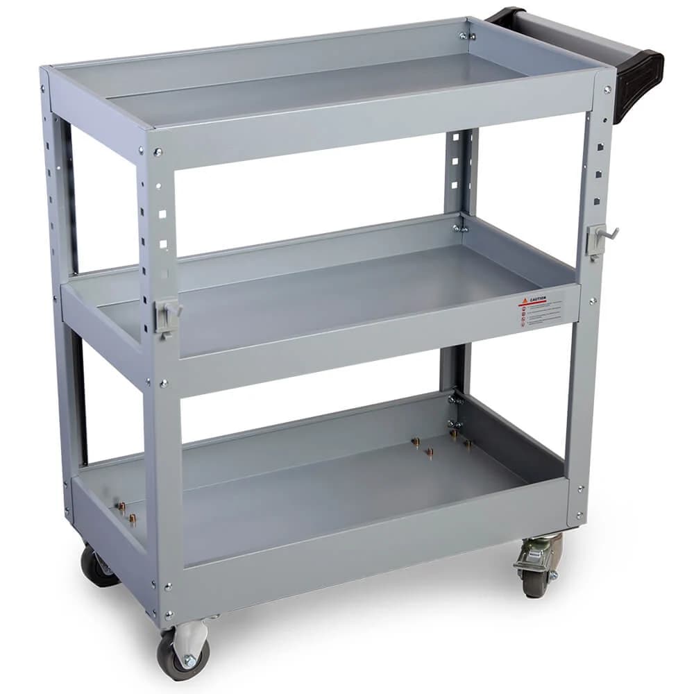 Аппарат мойки деталей 20 л Wiederkraft WDK-82020