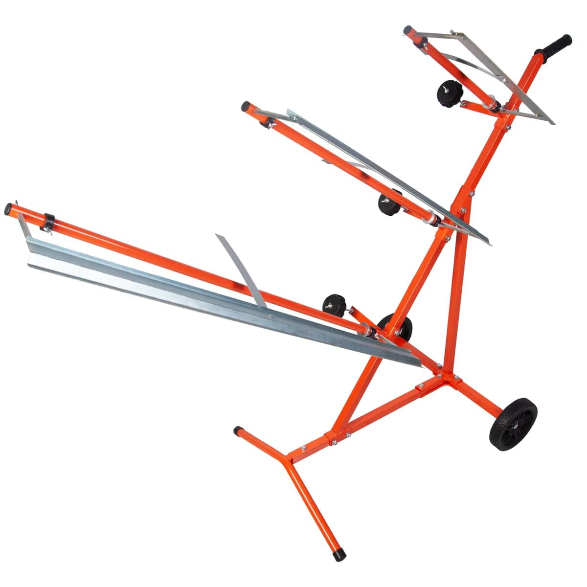 Стойка для маскировочной бумаги, на колёсах WIEDERKRAFT WDK-99511