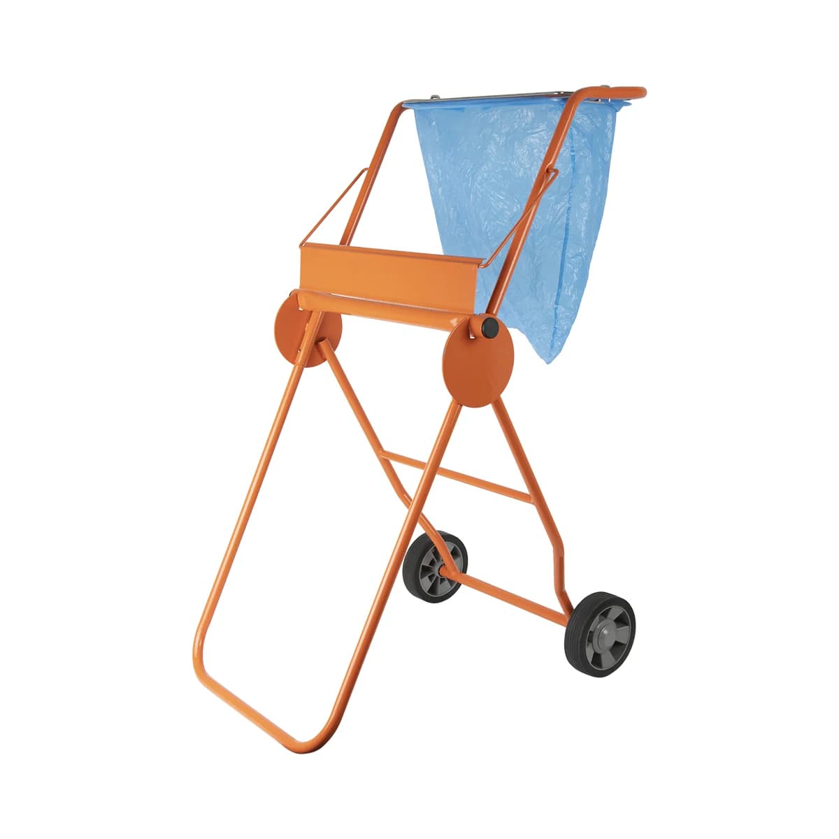 Диспенсер мобильный для маскирующей бумаги ширина до 50 см Wiederkraft WDK-99520