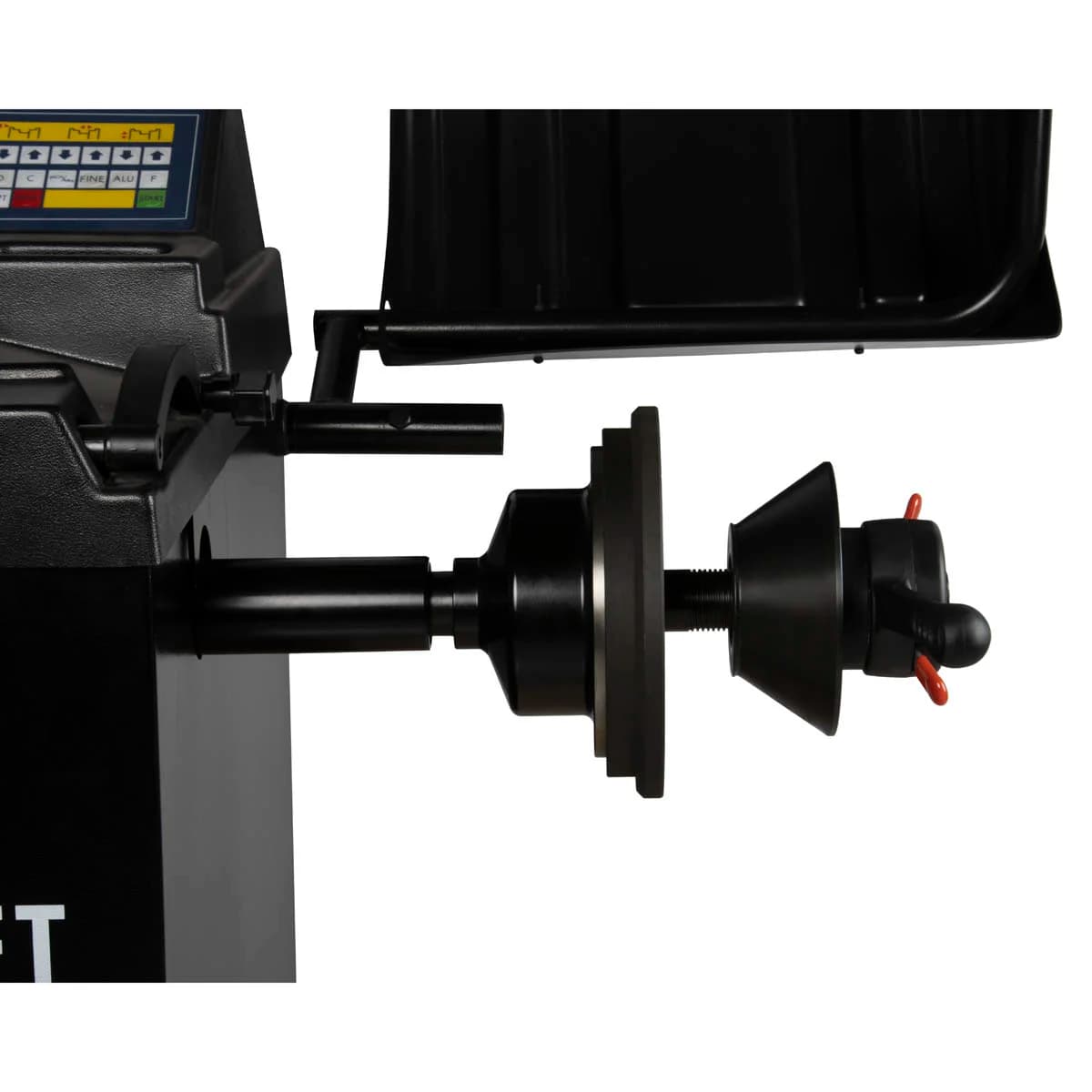 Фланец для колёс диаметр 225 мм для Ford Transit Peugeot Boxer Wiederkraft WDK-A6009058