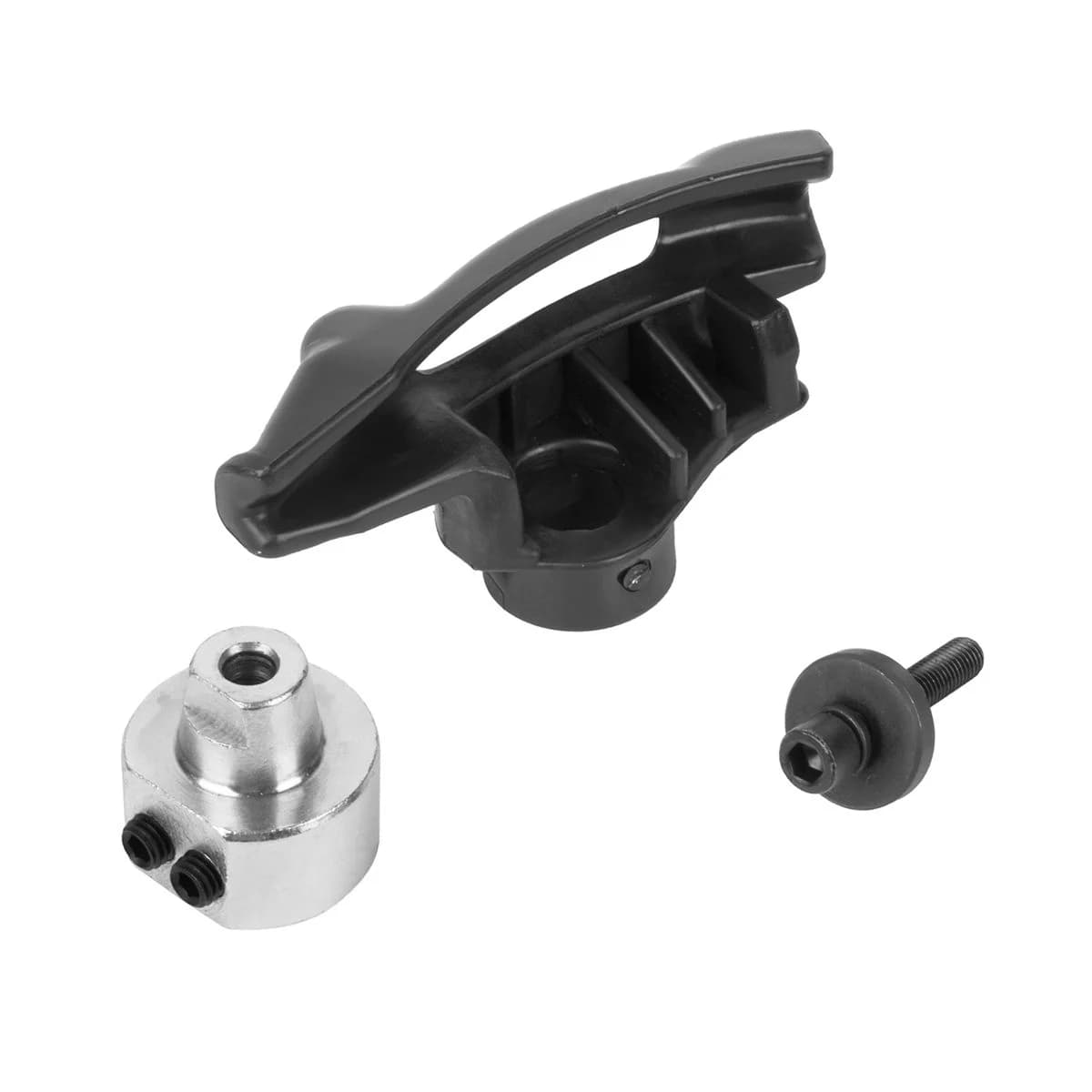 Пластиковая монтажная головка Wiederkraft WDK-A6009425