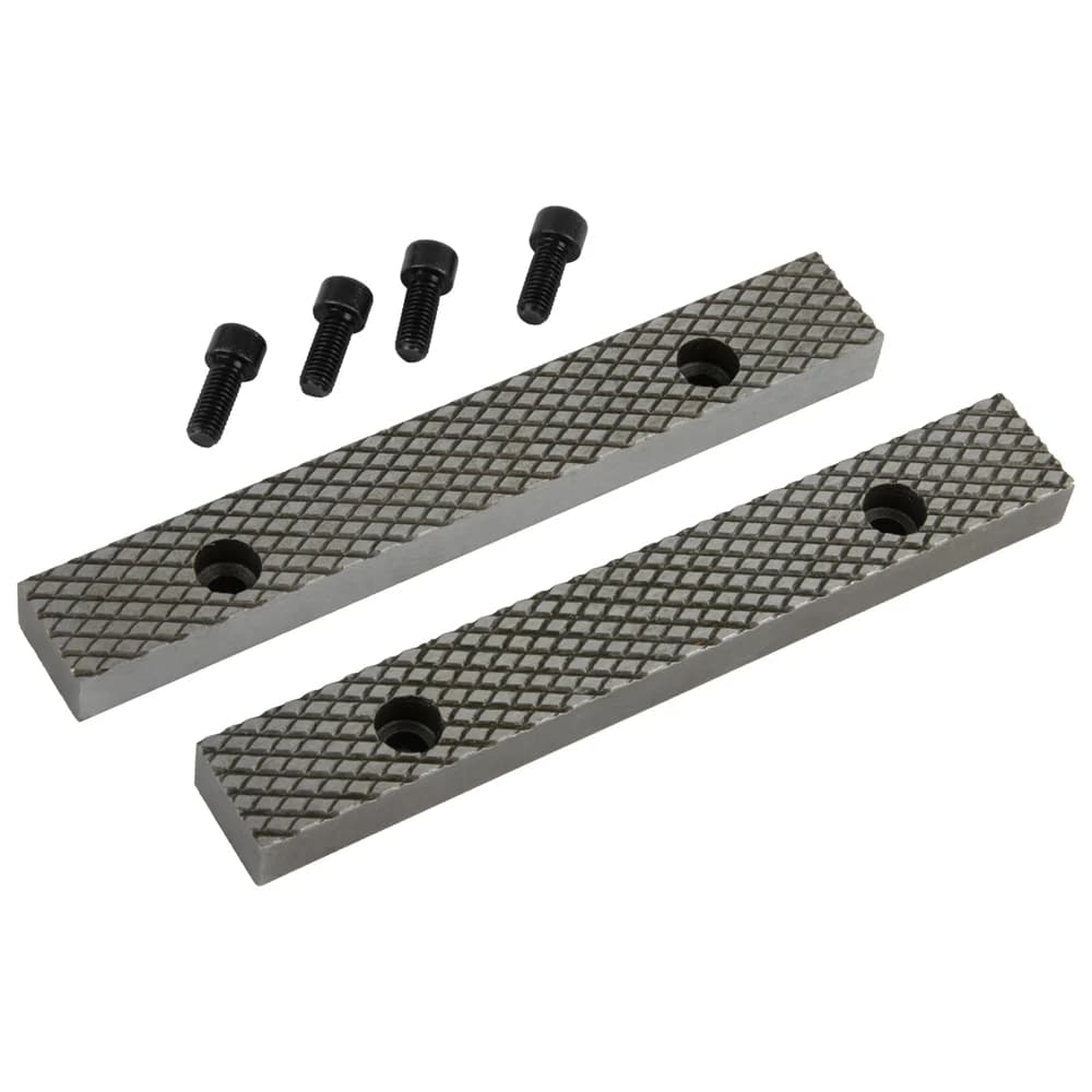 Сменные губки для тисков WiederKraft WDK-BJ200