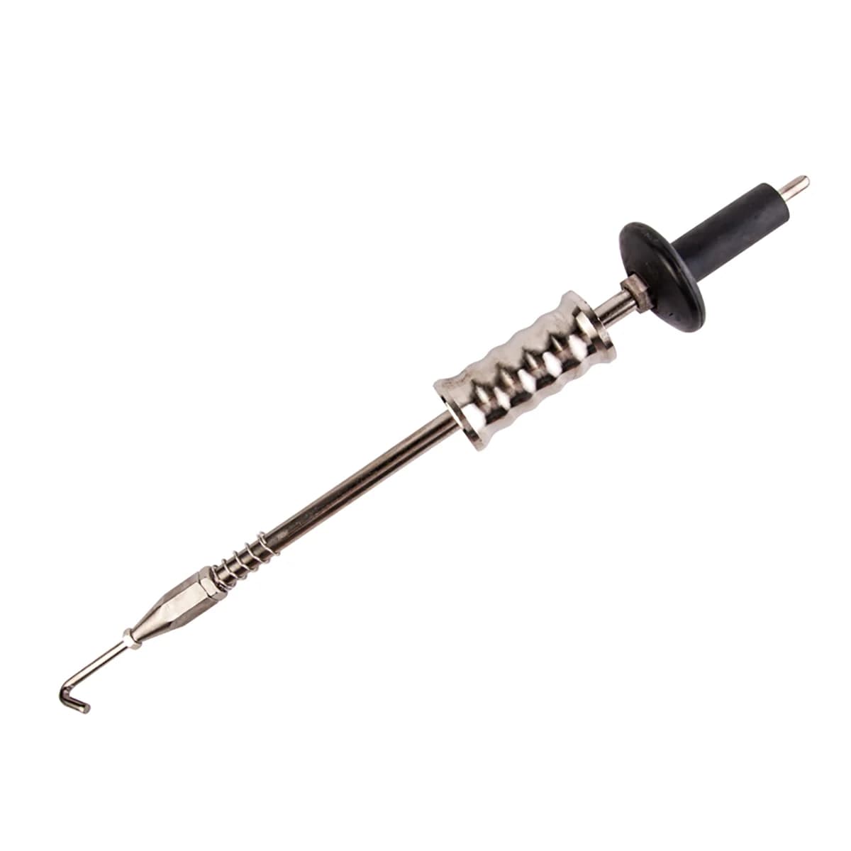 Ручной обратный молоток 550 мм 3.3 кг WIEDERKRAFT WDK-F002