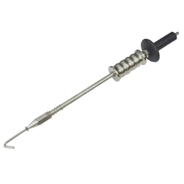 Обратный молоток универсальный крюк + подключение к споттеру Wiederkraft WDK-F004