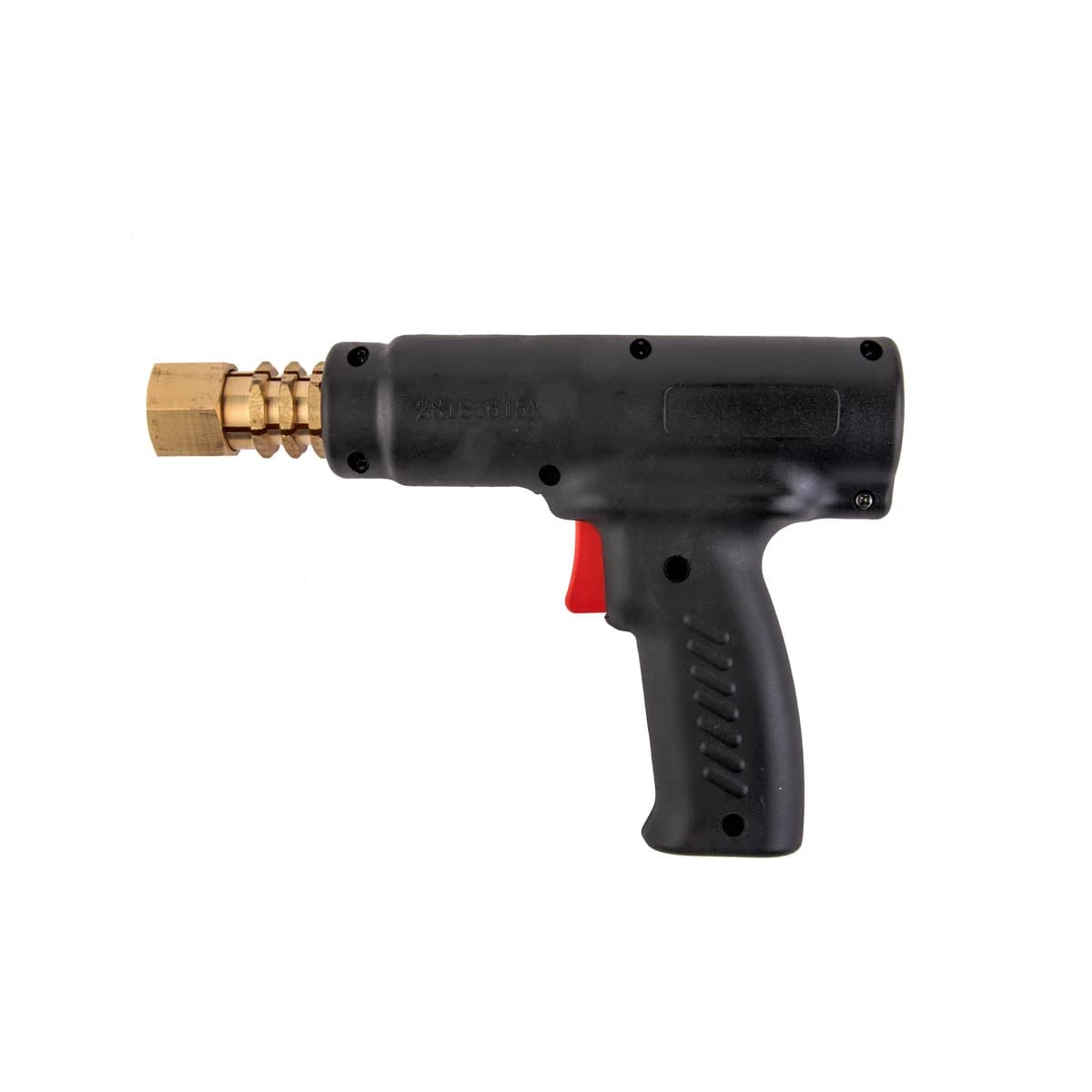 Пистолет сварочный с курком WIEDERKRAFT WDK-F020