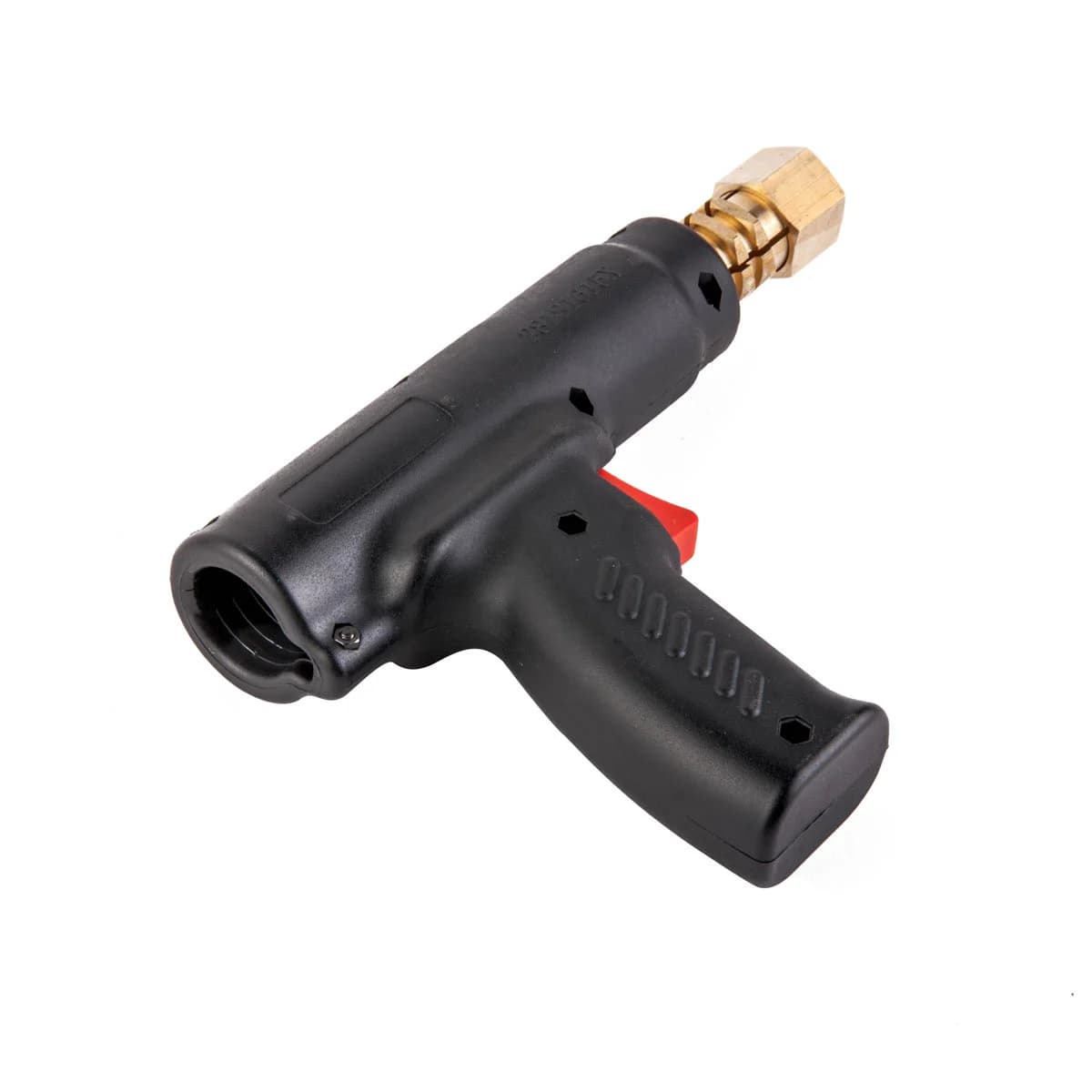 Пистолет сварочный с курком WIEDERKRAFT WDK-F020