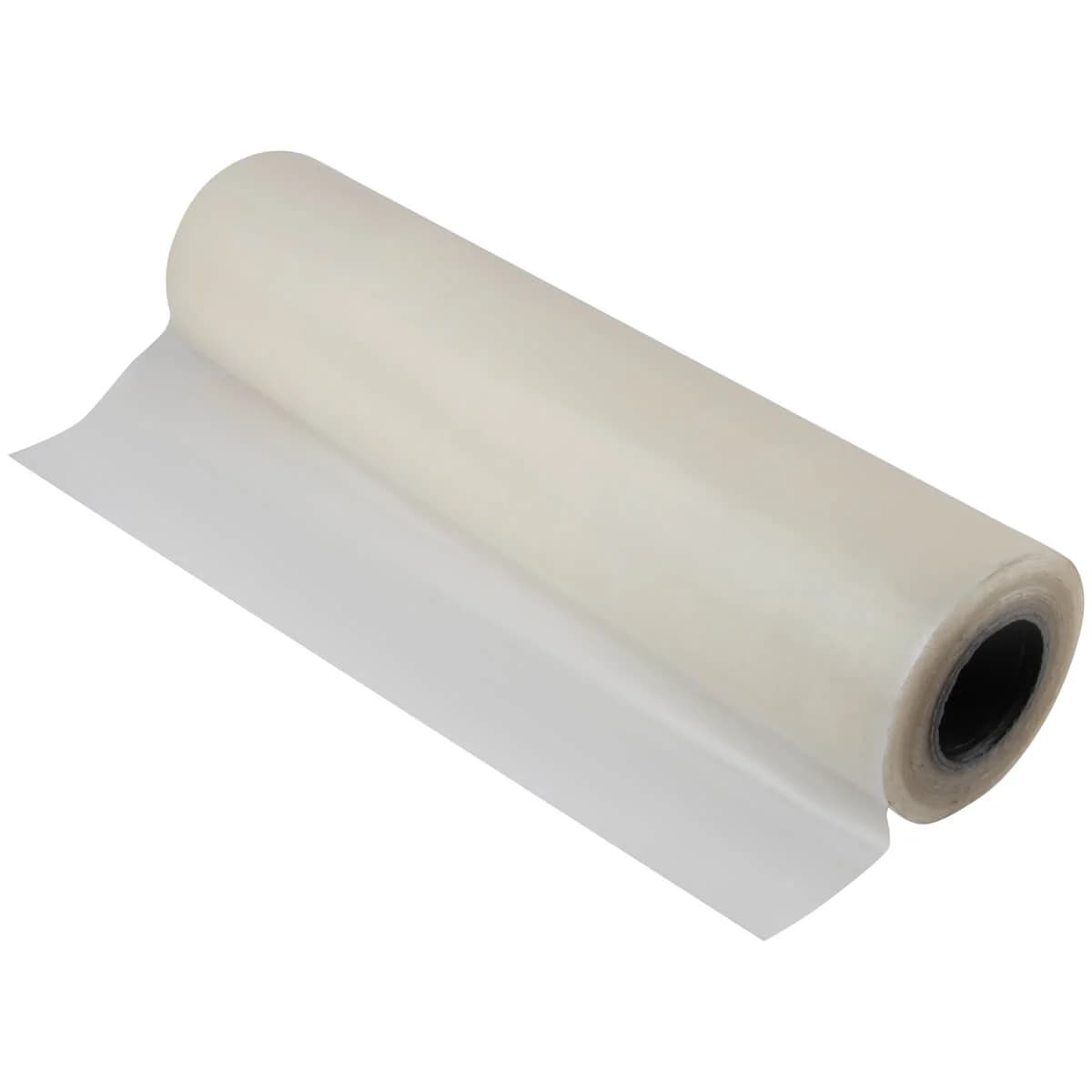 Плёнка антипылевая напольная для окрасочных камер 61 см × 100 м Wiederkraft WDK-F61