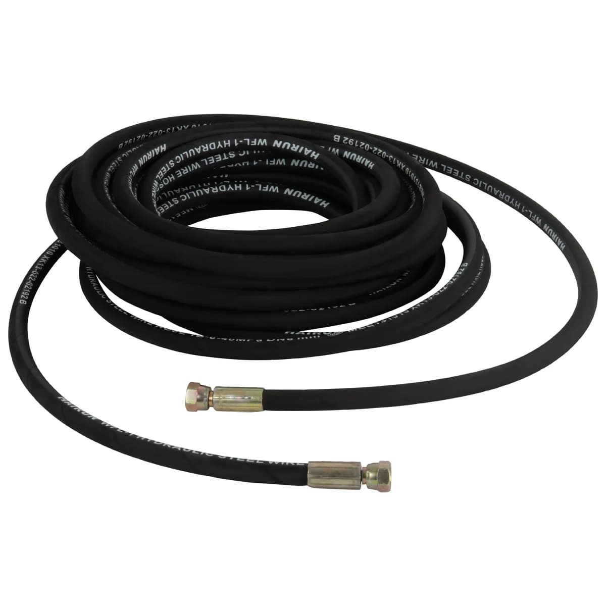 Гидравлический шланг высокого давления Wiederkraft WDK-GH1415 — общий вид