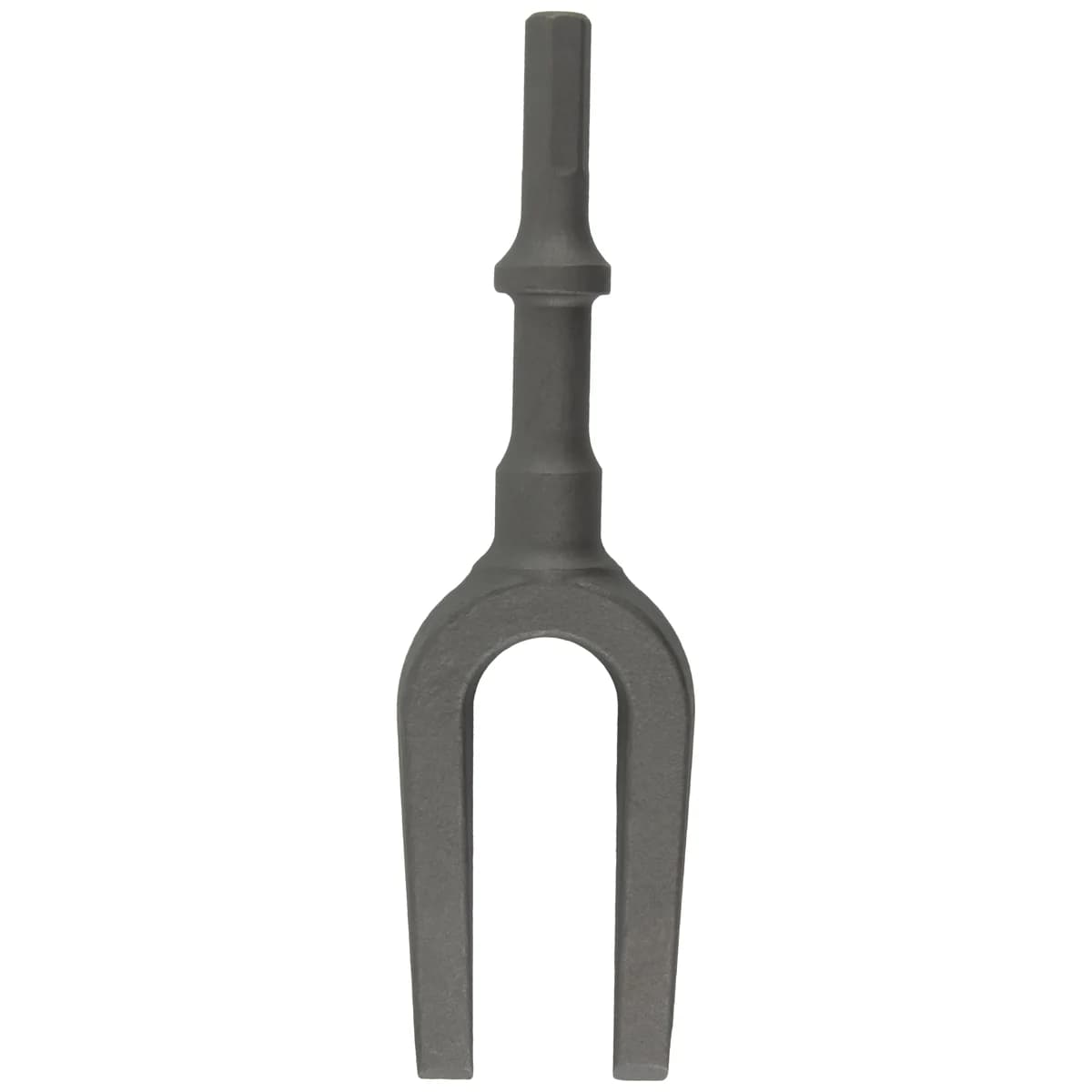 Зубило съемник шаровых опор №2 HEX 175 мм Wiederkraft WDK-HX24131