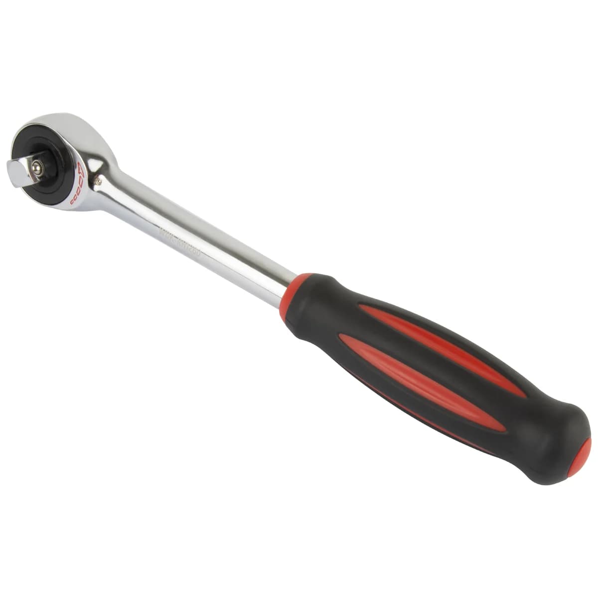 Трещотка Wiederkraft WDK-RH1260 вид сбоку