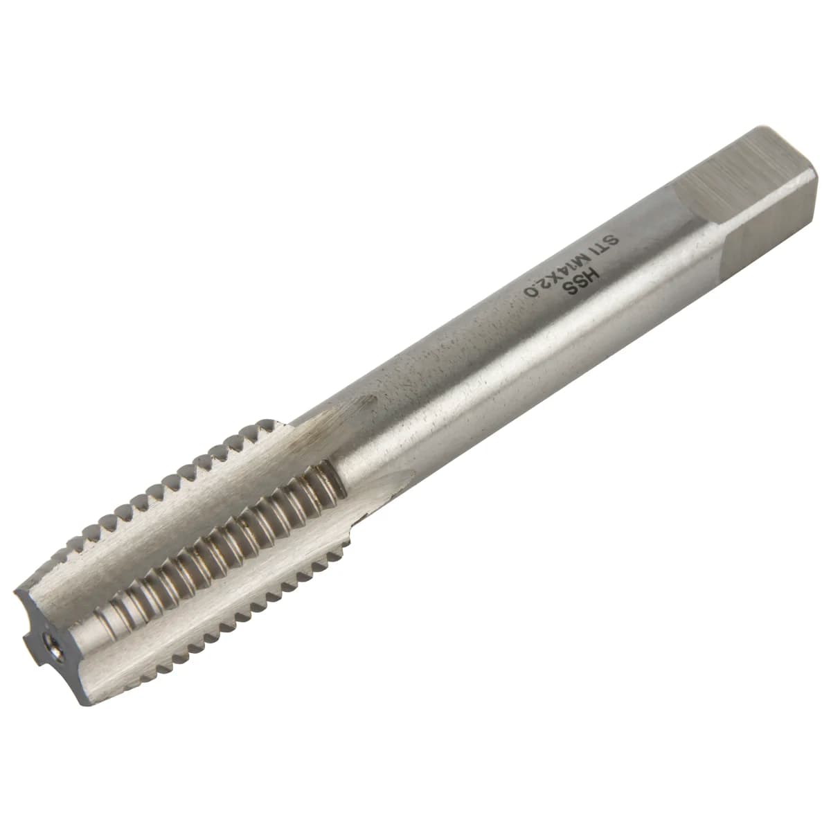 Набор WiederKraft WDK-ST1420 для резьбы М14×2 в кейсе