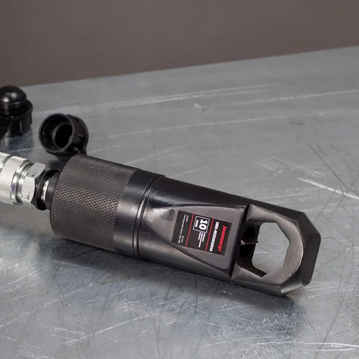 Гидравлический гайколом — 10 тонн, М12–М16 — Harrison HRH-NU02010016