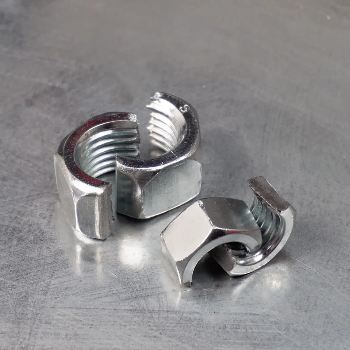 Гидравлический гайколом — 10 тонн, М12–М16 — Harrison HRH-NU02010016