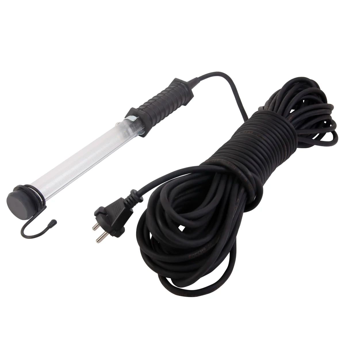 Светильник светодиодный МОБИЛ 36 В провод 20 м Wiederkraft МОБИЛ (36V)-20